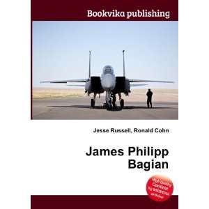  James Philipp Bagian Ronald Cohn Jesse Russell Books