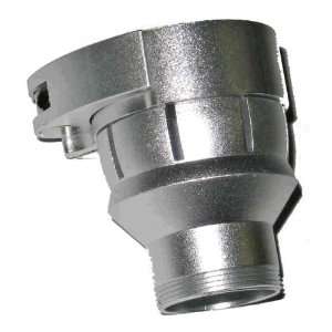  AXC Products Ion Clamping Feedneck Silver Sports 