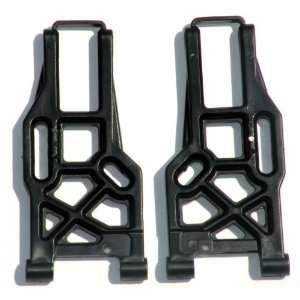    60005 HSP FRONT LOWER SUSPENSION ARMS 1/8 RC Parts: Toys & Games