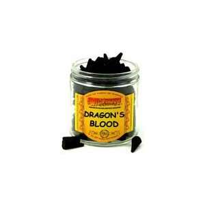  Dragons Blood   100 Wildberry Incense Cones: Health 