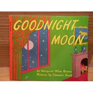  Goodnight Moon Margaret Wise Brown Books