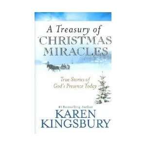  A Treasury of Christmas Miracles 