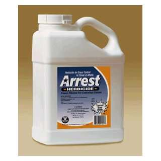   Institute Arrest Grass Control Herbicide 1 Gallon