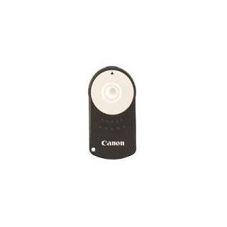 Canon RC 5 Wireless Remote Controller for Canon XT/XTi, XSi, 7D and 