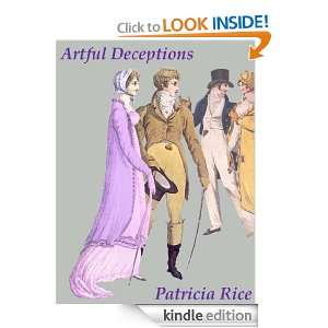 Start reading Artful Deceptions on your Kindle in under a minute 