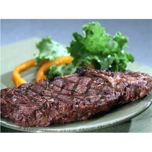 Steaks of St. Louis USDA Choice Beef Rib Grocery & Gourmet Food