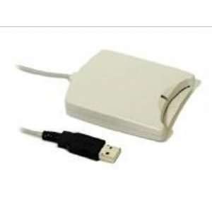  SCM USB CAC Card Reader: Computers & Accessories