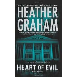   of Hunters, Book 2) [Mass Market Paperback] Heather Graham Books