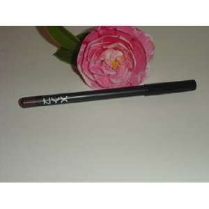  NYX Eye Liner Pencil 903 Dark Brown/ USA 