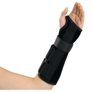  Splint, Wrist, Forearm, Dlx, 10, Lt, Lg, Ea Health 