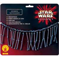 Anakin Skywalker Neckpiece   Authentic Star Wars Costum  