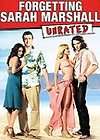 Forgetting Sarah Marshall (Unrated Widescreen Edition), Very Good DVD 