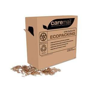  Caremail Ecopacking, 3 cu.ft. dispenser box: Office 