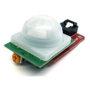   Body Movement detect Sensor Module  arduino compatible: Electronics