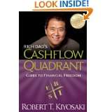 Rich Dads CASHFLOW Quadrant: Rich Dads Guide to Financial Freedom by 