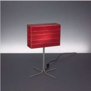 Arturo Alvarez NO01 CFE Norman One Light Table Lamp