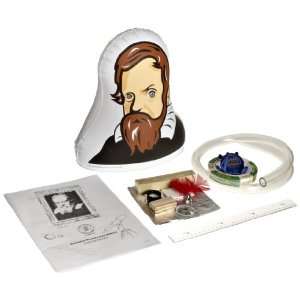   8103 Famous Scientist Galileo Kit Industrial & Scientific