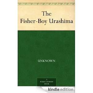The Fisher Boy Urashima null  Kindle Store