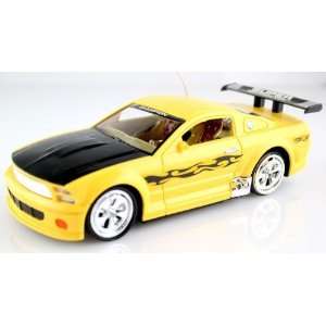  Remote control Ford Mustang GT RC CAR 1:20 Scale Full 