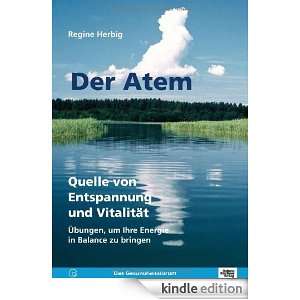   Balance zu bringen (German Edition) eBook Regine Herbig Kindle Store
