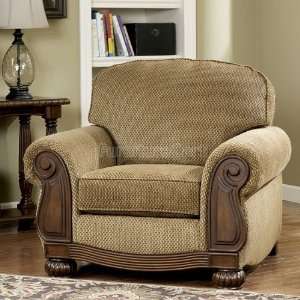    Ashley Furniture Lynnwood   Amber Chair 6850020
