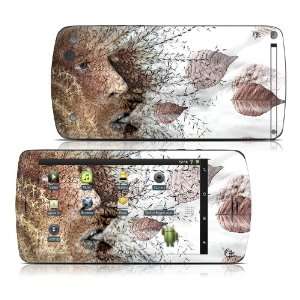  Autumn Winds Design Protective Decal Skin Sticker for 