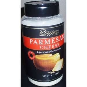 Parmesan Cheese, Imported and Aged Over 10 Months, 16oz