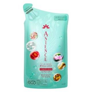  Kao Asience Nature Smooth KAROYAKA smooth Shampoo   380ml 