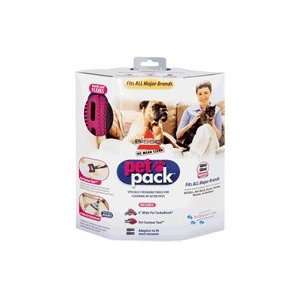 Bissell Pet Pack Vacuum Accessory Set