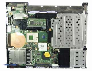 This listing is for a Ibm Thinkpad T42 14 Laptop Motherboard 