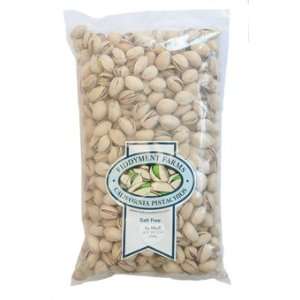 2lb Unsalted In shell Pistachios  Grocery & Gourmet Food