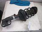 HONDA ODYSSEY 51606 SHJ A31 FRONT STRUT DRIVERS SIDE, USED ONE DAY