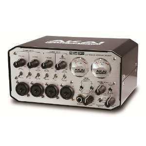   EIE Pro 24 bit Electromusic Interface Expander Musical Instruments