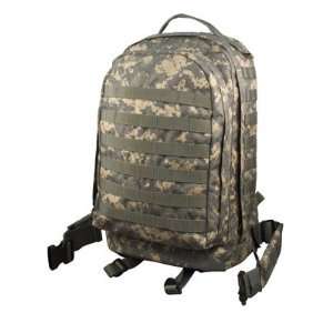   ACU Digital Camouflage MOLLE II 3 Day Assault Pack