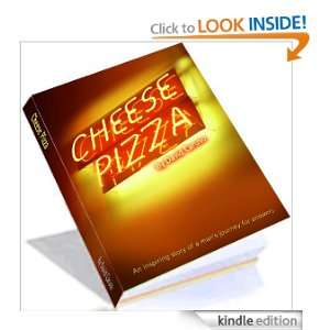 Start reading Cheese Pizza  