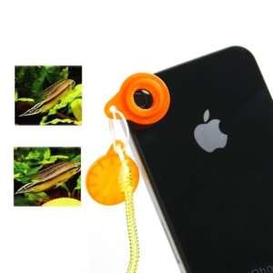  Close up Jelly Lens for Phone / Camera (1553 8) Cell 