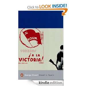   Classics) eBook George Orwell, Christopher Hitchens Kindle Store