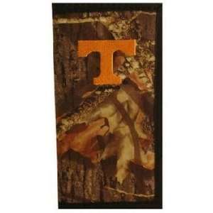 University Of Tennessee Mens Wallet Card Holder Ca Case Pack 48