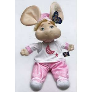  Topo Gigio Mouse 14 in Pajamas Toys & Games