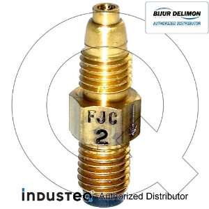  FJC 2 / B3317 Meter Unit (Inch) 5/16 24, 5/16 24 for 3/32 