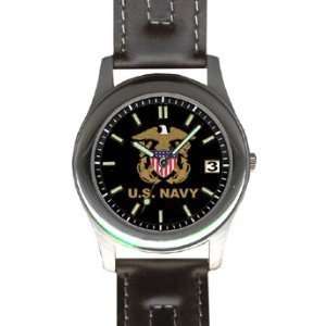 United States Navy Insignia Watch:  Kitchen & Dining