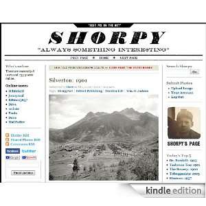  Shorpy Kindle Store Juniper Gallery