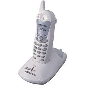  Nw Bell 36280 1 2.4 Ghz Cordless Phone Electronics
