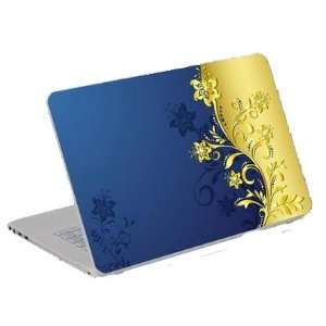  Laptop Skin / Notebook Art Decal (Computer Skin) Trim to 