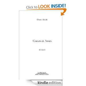 Coeurs et Ames (French Edition) Dario Alcide  Kindle 