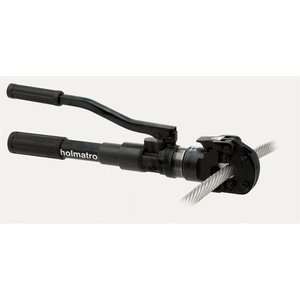 Hydraulic Rigging Cutters Holmatro EWC16H Wire Cutter  