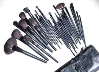 Professional 32PCS Makeup Brushes Cosmetic Brush Kit  