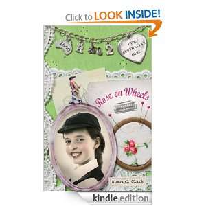 Our Australian Girl Rose on Wheels (Book 2) Sherryl Clark  