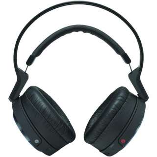 SONY MDR RF4000K Digital Wireless Stereo Headphones 027242783591 