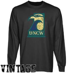  UNC Wilmington Seahawks T Shirt  UNC Wilmington Seahawks 